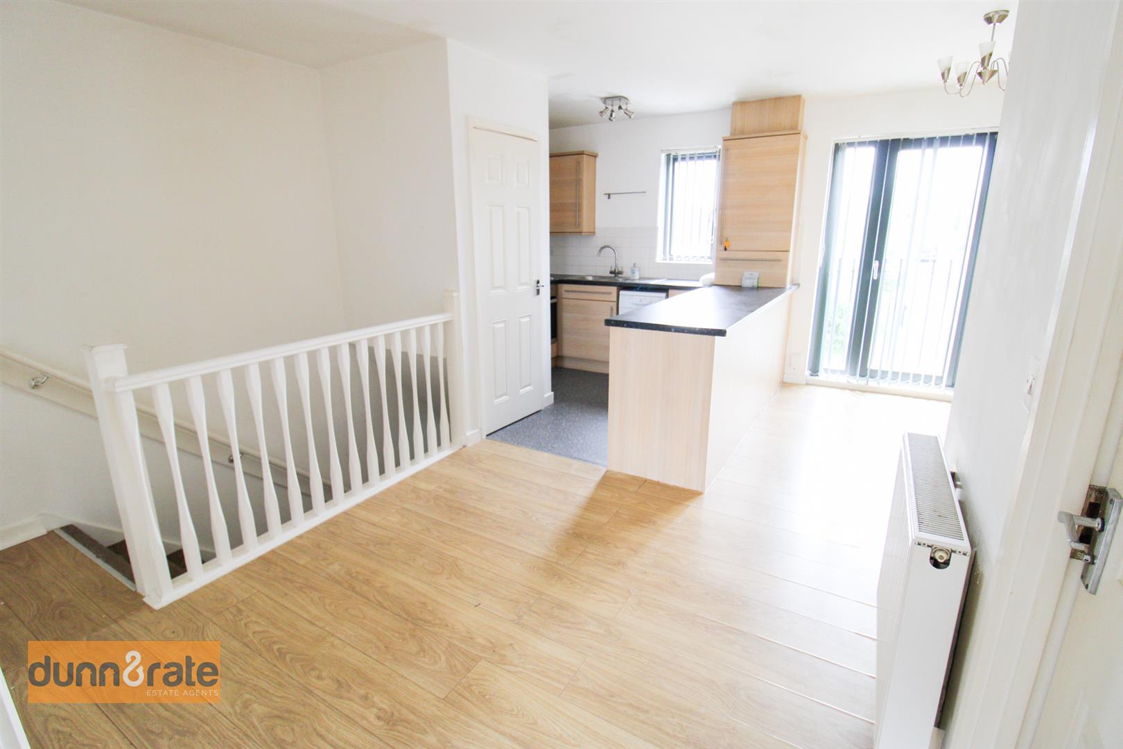 Eastwood Road, Hanley, Stoke-On-Trent